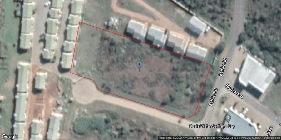 2 Bedroom Property for Sale in Jeffreys Bay Central Eastern Cape